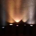 Tint Comparison [warm emitters]