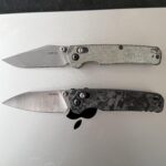 Should I switch blades