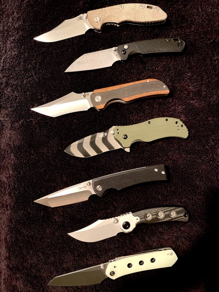 Thumbstud Thursday!!