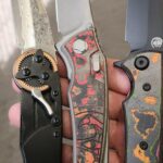 Got my grail! Hawk Talon.