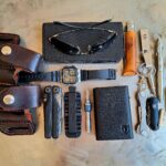 M 45, my regular EDC in Southeast Europe