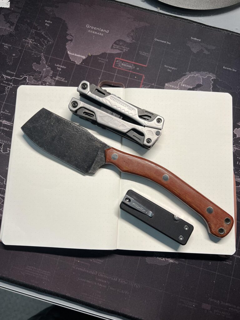 Added the Nax to the collection