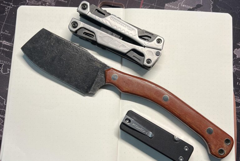 Added the Nax to the collection