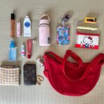 Going out for some errands