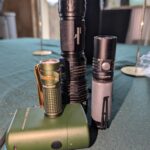 I accidentally fell into the flashlight rabbit hole… send help 🔦