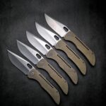 Wehr Knives Snoop