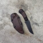 NKD: Dream knife edition