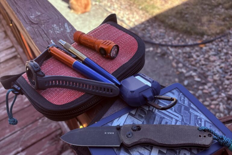 NLD-what’s your favorite lights with always on AUX lights?