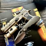 Going BIG. Saturday Carry lol