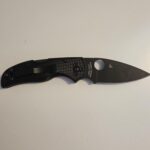 NKD- Spyderco Native 5 LW