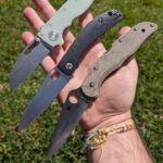 NKD x2 plus refreshing an old favorite!