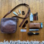 What do the contents of my bag say about me?