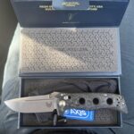 Mini Adamas Lockup Question