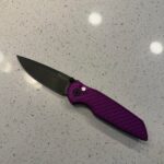 NKD - CCKS Pro-Tech TR-3 Integrity