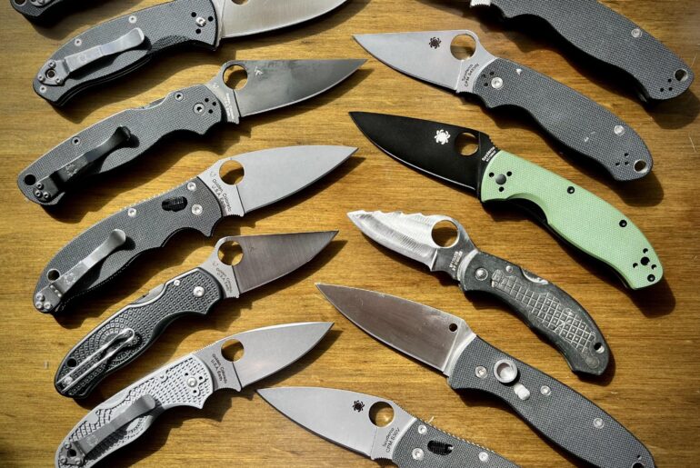 New to the community