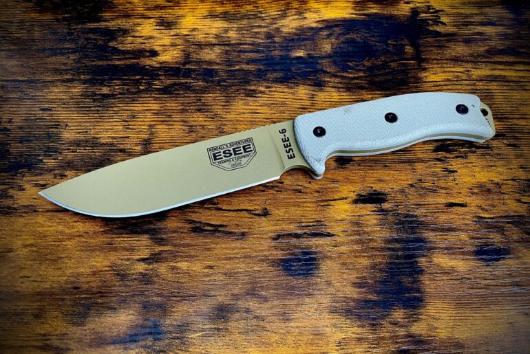 Esee 6