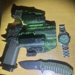 St. Patty’s Day EDC