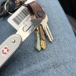 Using the EDC to tighten the EDC