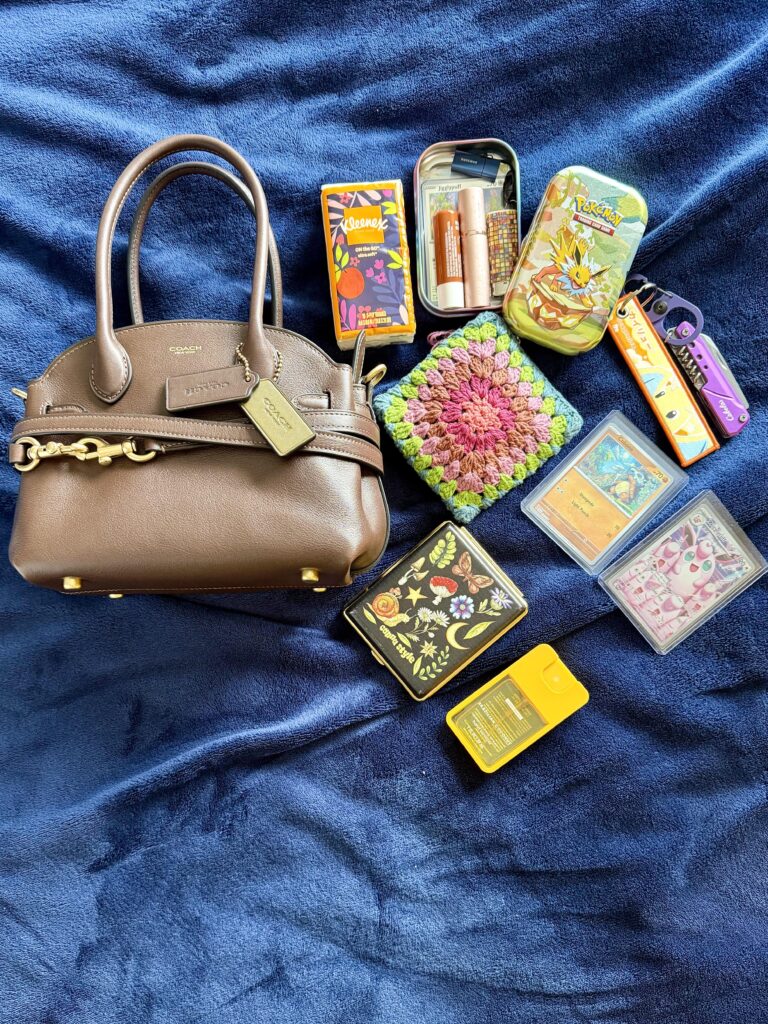 Today’s Carry 🤓