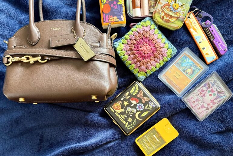 Today’s Carry 🤓