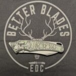 GG Hawk Talon for the daily grind.