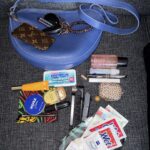 EDC - I try to stick to the bare minimum but I also worry I’ll need extra…