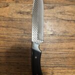 Michael Morris File knife