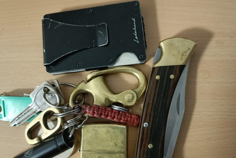 EDC from North Germany