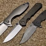 My holy trinity of US makers