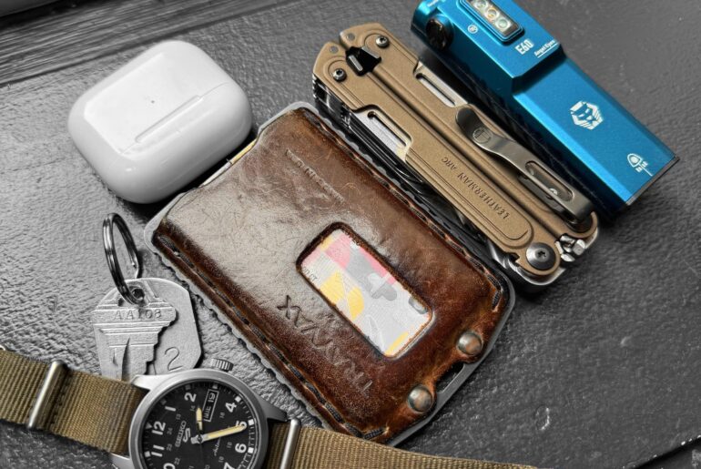 Vacation to Boston carry, what is your travel carry like?