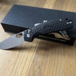 NKD: Honey Badger CrossBolt Lock