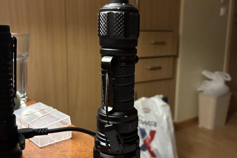 She’s back from the 14,000+ nm trip. Missed my tail switch.