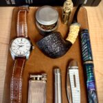 Mother of Pearl Friday