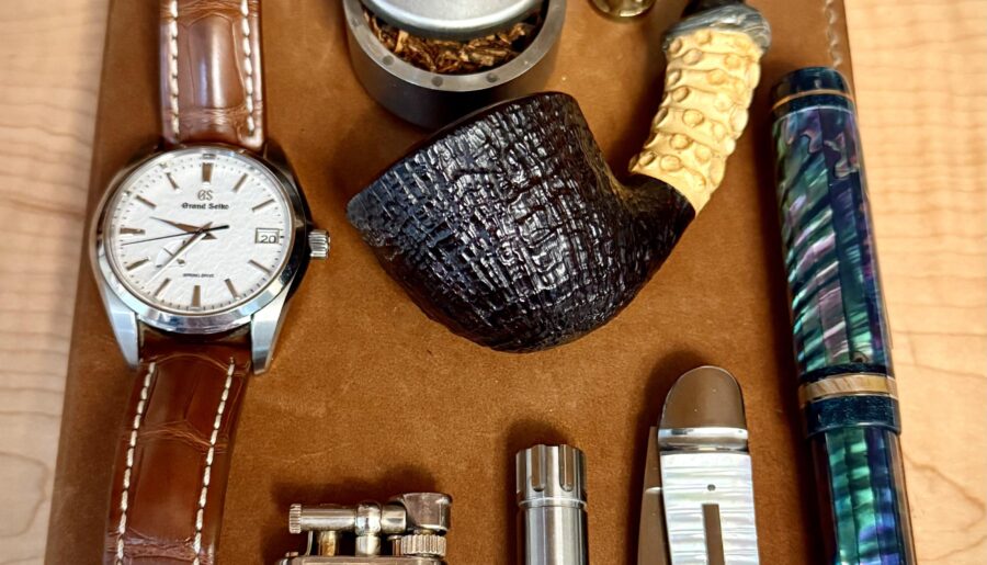 Mother of Pearl Friday