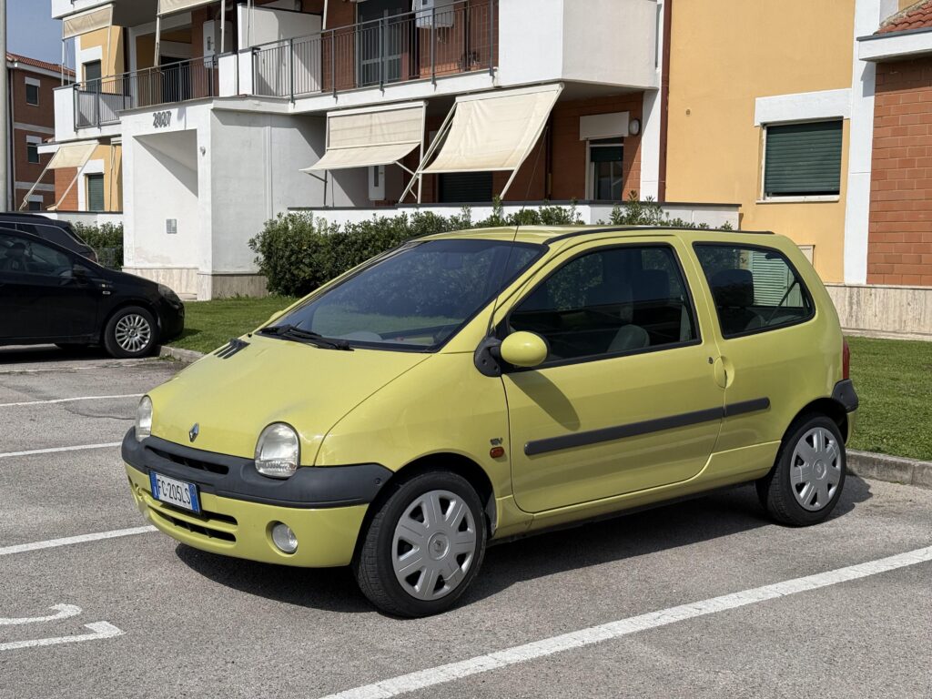 Headlamp to keep in the car?