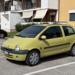 Headlamp to keep in the car?