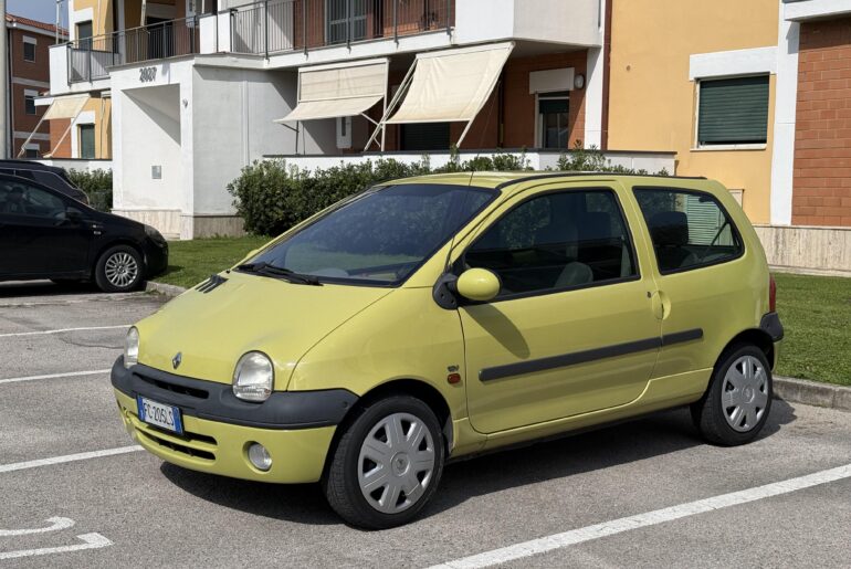 Headlamp to keep in the car?