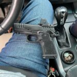 Bare Minimum EDC today