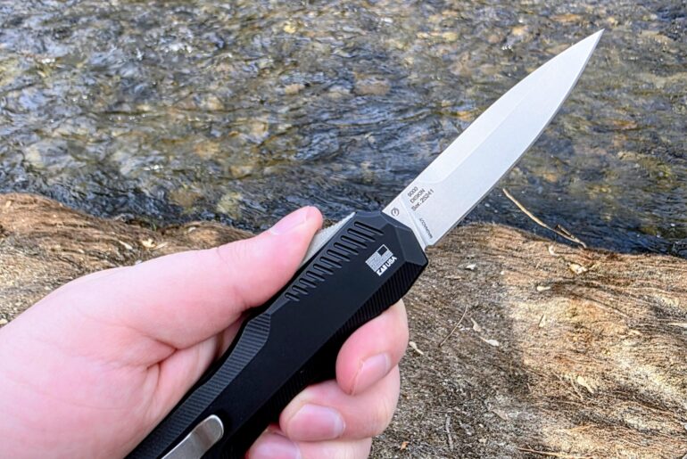 Its even better with the new clip