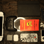 EDC for a quick weekend trip to Portland, ME