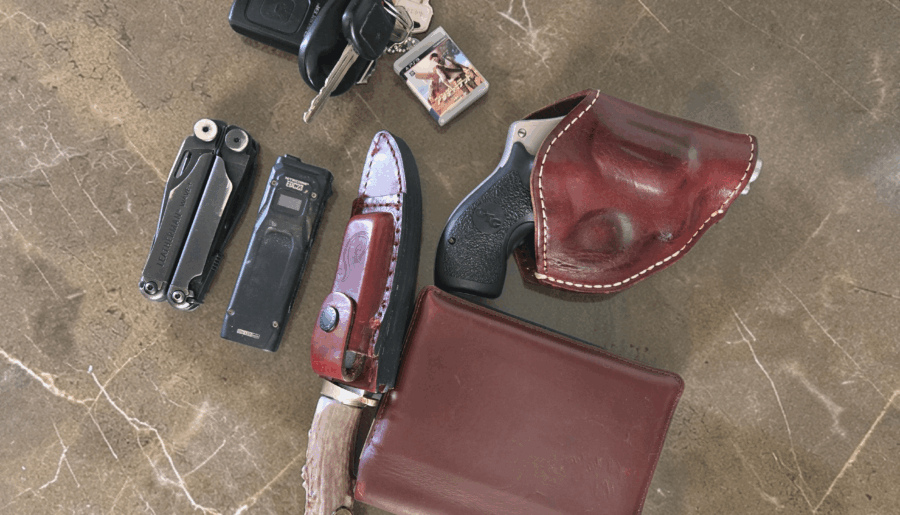 Thinking of changing it all up