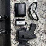 Saturday Errand-Run Carry