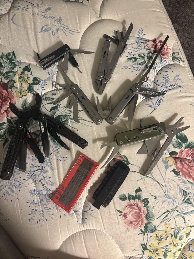 Do all/End all combo