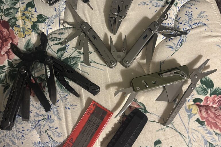 Do all/End all combo