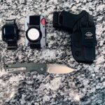 Weekend EDC, what are you carrying?