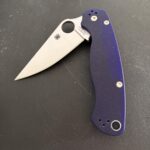 NKD - My first PM2 in blurple.