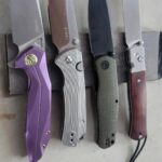 This year's purchases. Starting off on a good foot.