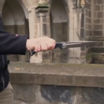 Noks cougar pocket machete review