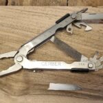 After 25 Years i broke my Blade. Is this an older version of the MP 600? Can you get offical Parts?