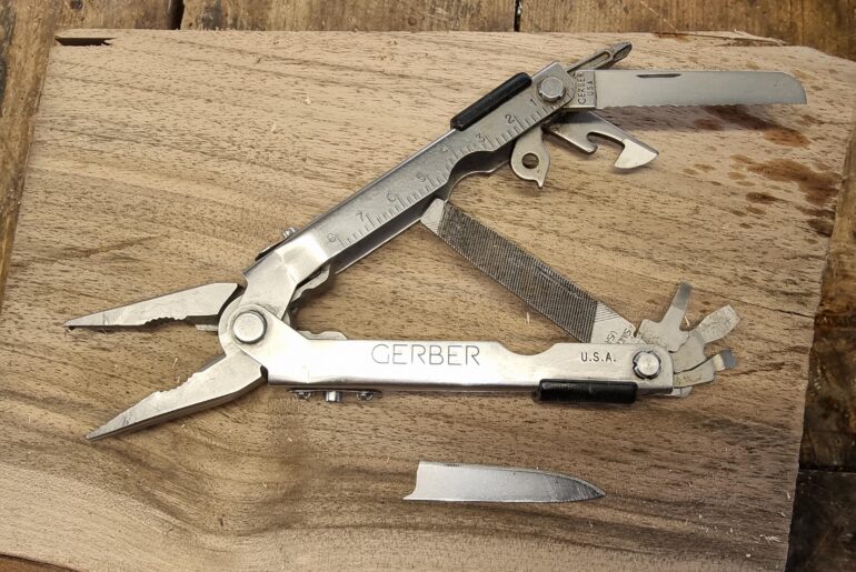 After 25 Years i broke my Blade. Is this an older version of the MP 600? Can you get offical Parts?